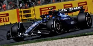 Spark 1:43 F1 2025 (18 Variants)