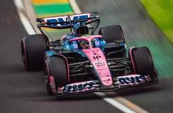 Spark 1:43 F1 2025 (18 Variants)