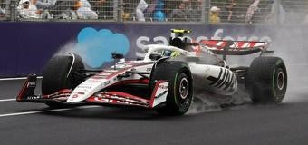 Spark 1:43 F1 2025 (18 Variants)