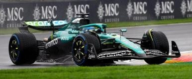 Spark 1:43 F1 2025 (18 Variants)