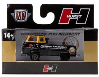 M2 Machines 1:64 Auto-Thentics Release 86 Assortment