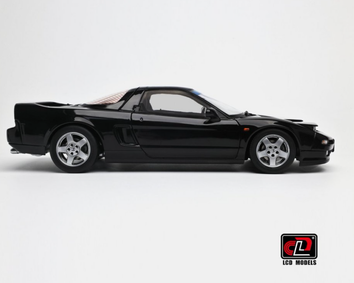[Preorder] LCD 1:18 Honda NSX First Gen MK1 NA1 Diecast (4 colors)