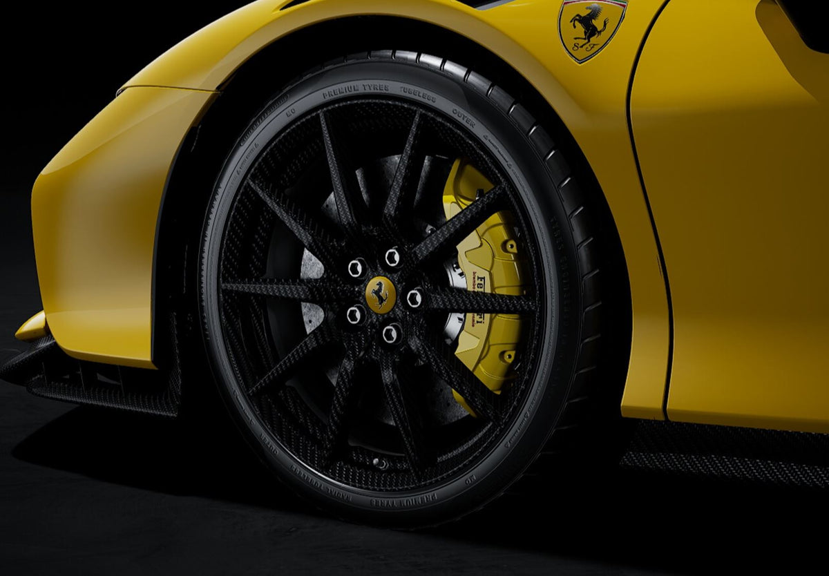 [Preorder] BBR 1:43 Ferrari SF90 XX Stradale (10 Variants)