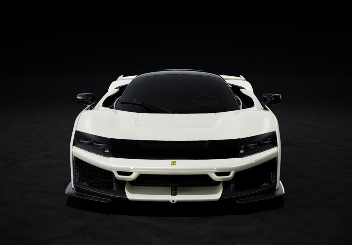 [Preorder] BBR 1:43 Ferrari F80 carbon optional (12 Variants) BBRC305D/BBRC305F1/BBRC305I1/BBRC305I/BBRC305G/BBRC305F/BBRC305E/BBRC305C/BBRC305H/BBRC305B/BBRC305B/BBRC305A1