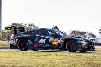 MINICHAMPS 1:43 BMW M4 GT3 (16 Versions)