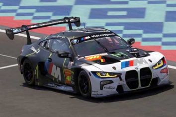 MINICHAMPS 1:43 BMW M4 GT3 (16 Versions)