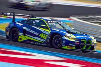 MINICHAMPS 1:43 BMW M4 GT3 (16 Versions)