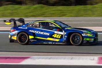 MINICHAMPS 1:43 BMW M4 GT3 (16 Versions)