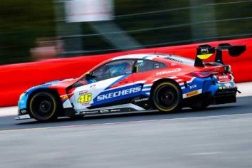 MINICHAMPS 1:43 BMW M4 GT3 (16 Versions)