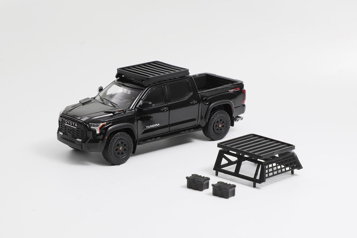 GCD 1:64 Toyota Tundra (4 Versions)