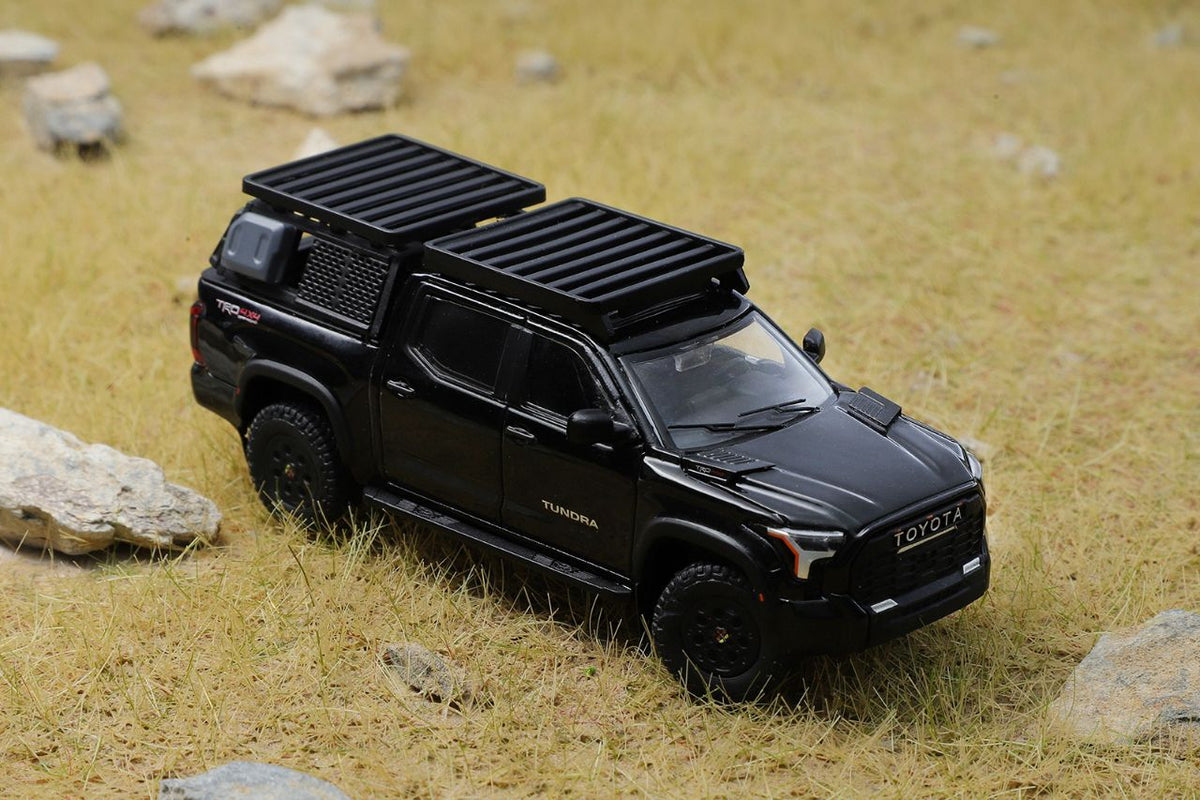 GCD 1:64 Toyota Tundra (4 Versions)