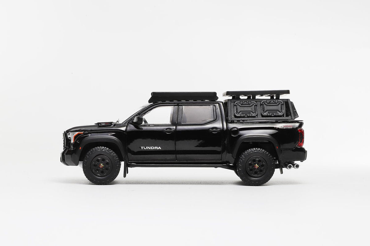 GCD 1:64 Toyota Tundra (4 Versions)