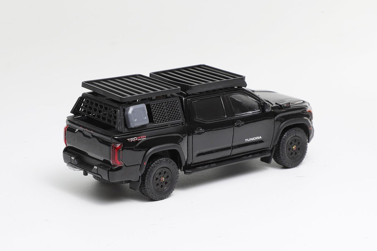 GCD 1:64 Toyota Tundra (4 Versions)