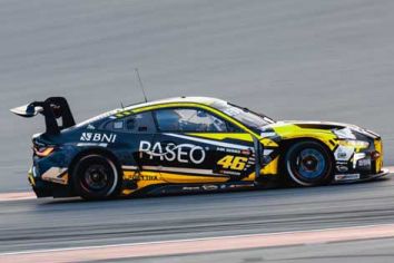 MINICHAMPS 1:43 BMW M4 GT3 (16 Versions)