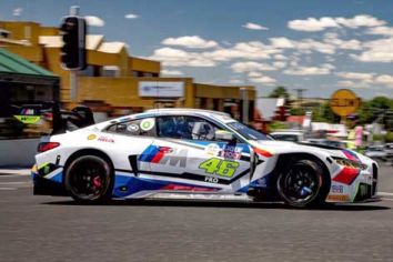 MINICHAMPS 1:43 BMW M4 GT3 (16 Versions)