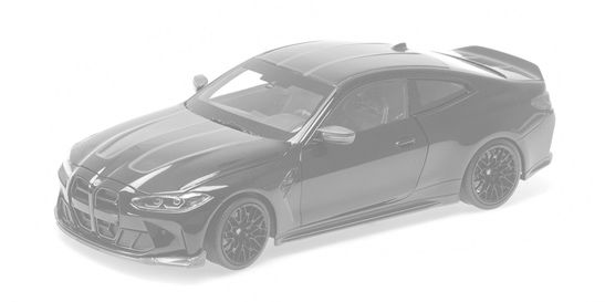 [Preorder] MINICHAMPS 1:43 BMW M4 CS-2024 (3 Colors)