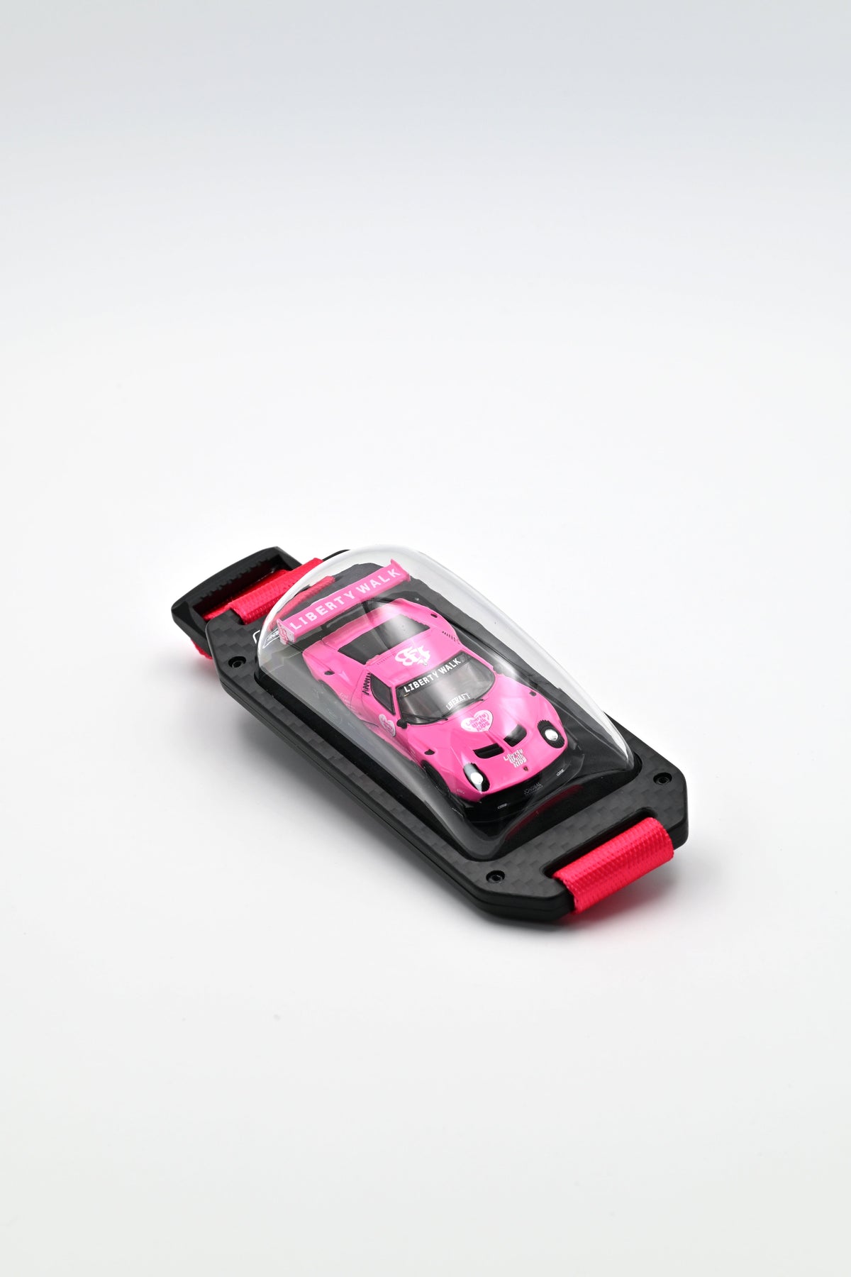 [Preorder] Inno64 X DSTANDS LB-Silhouette WORKS Miura GT  (Chase Car Randomly Inserted) IN64-DSTANS-LB-MUIRA-01