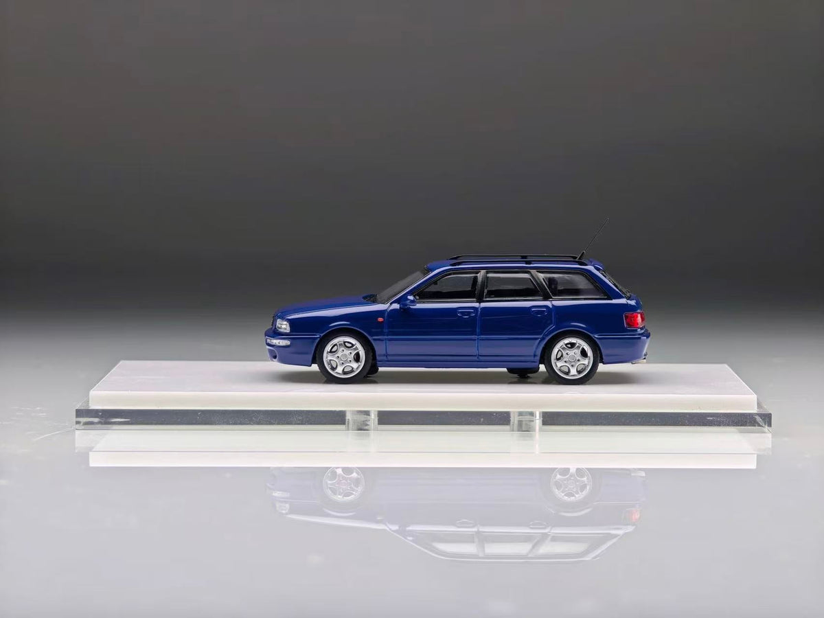 [Preorder] Dico Model 1:64 Audi RS2 Avant (3 Colours)