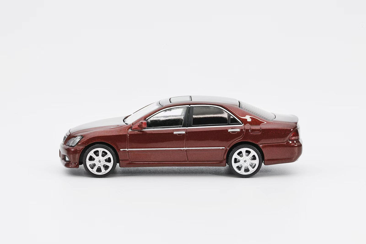 Shadow Pro 1:64 Toyota Crown Athlete (S180) (2 Colours) LL-053-246/LL-053-249