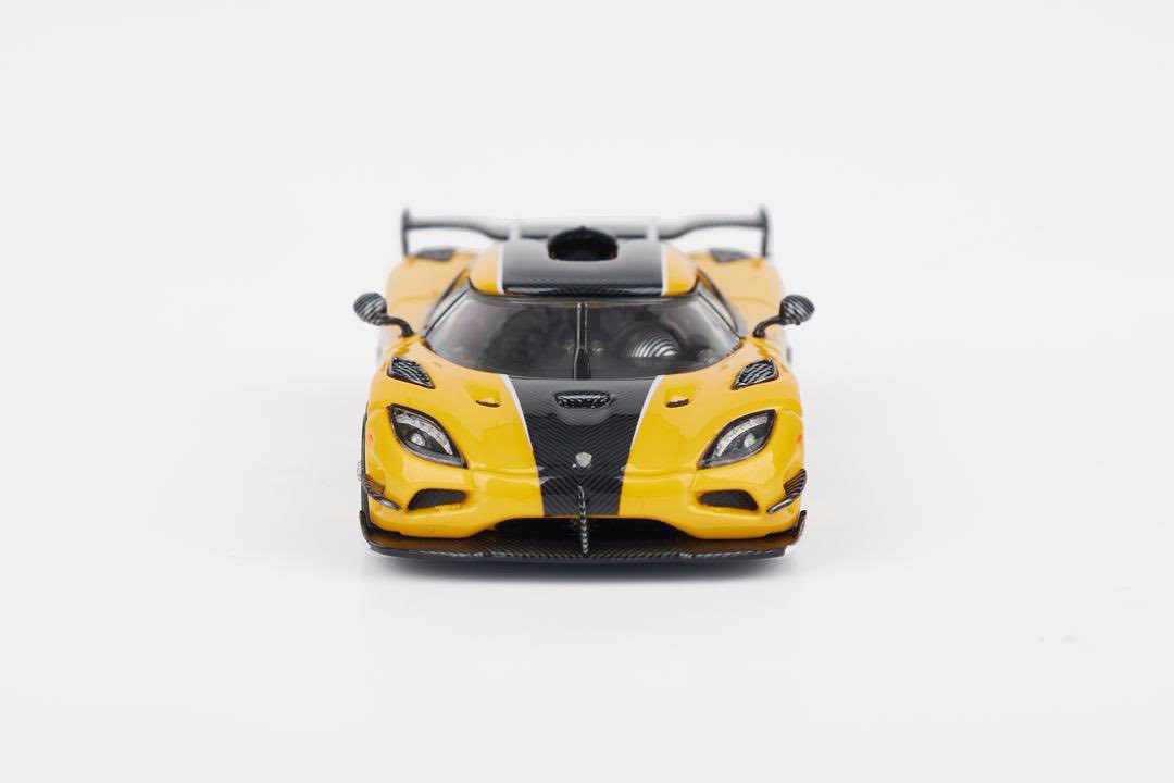 [Preorder] SC ART 1:64 Koenigsegg Agera RS (3 Colours)