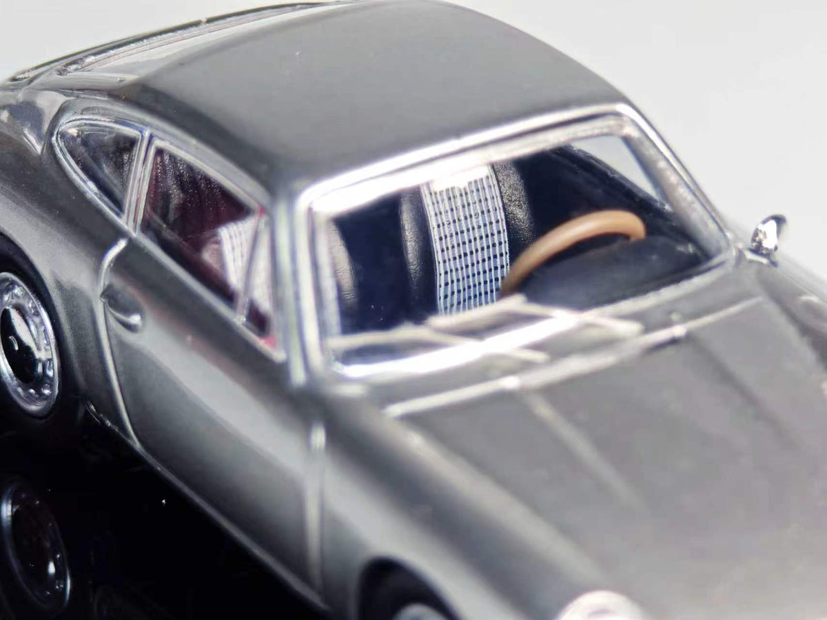 [Preorder] Carport Model 1:64 Porsche 911 (4 Colours)