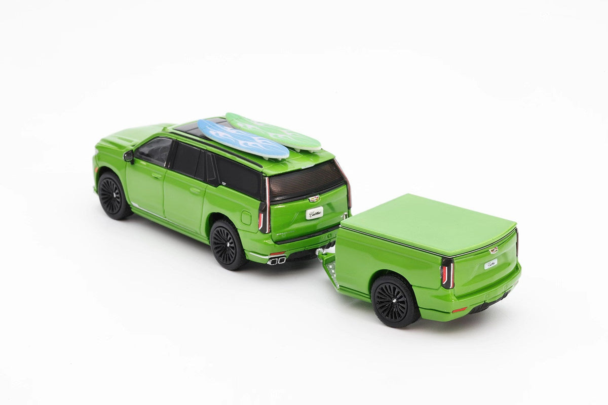 Shadow Pro 1:64 Cadillac Escalade SUV (4 Colours)