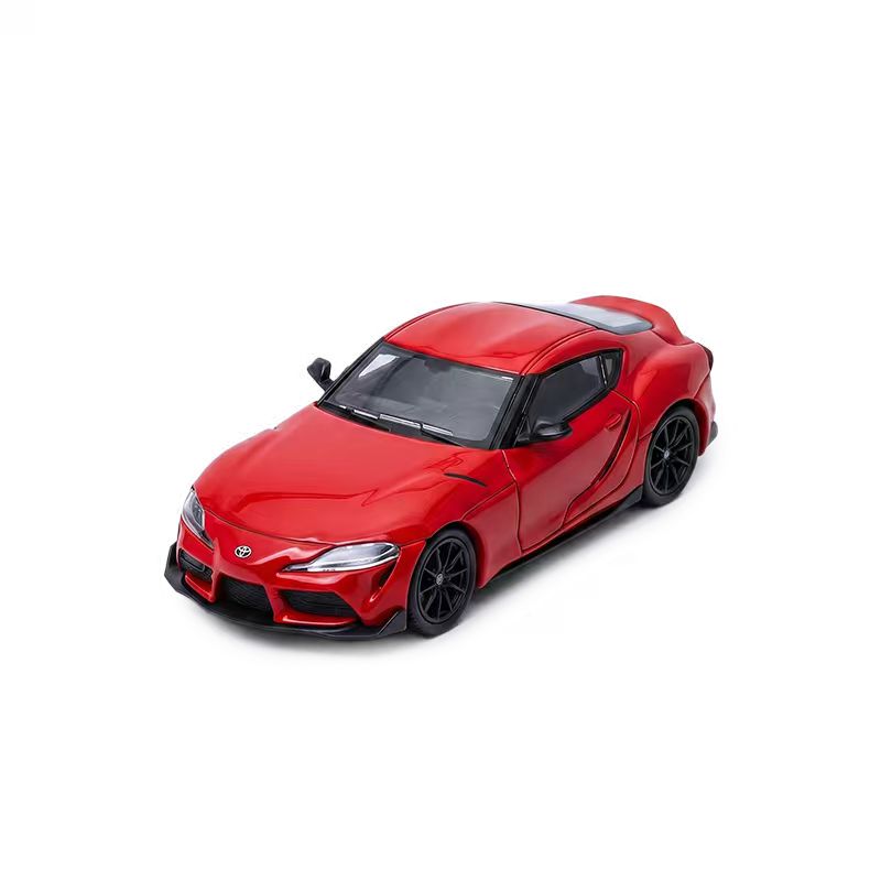 [Preorder] ATS Model 1:64 Toyota GR SUPRA A90 (2 Colours) ATS882101/ATS882102