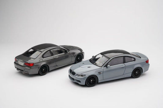 Fine Model 1:64 BMW M3 E92 (2 Colours)