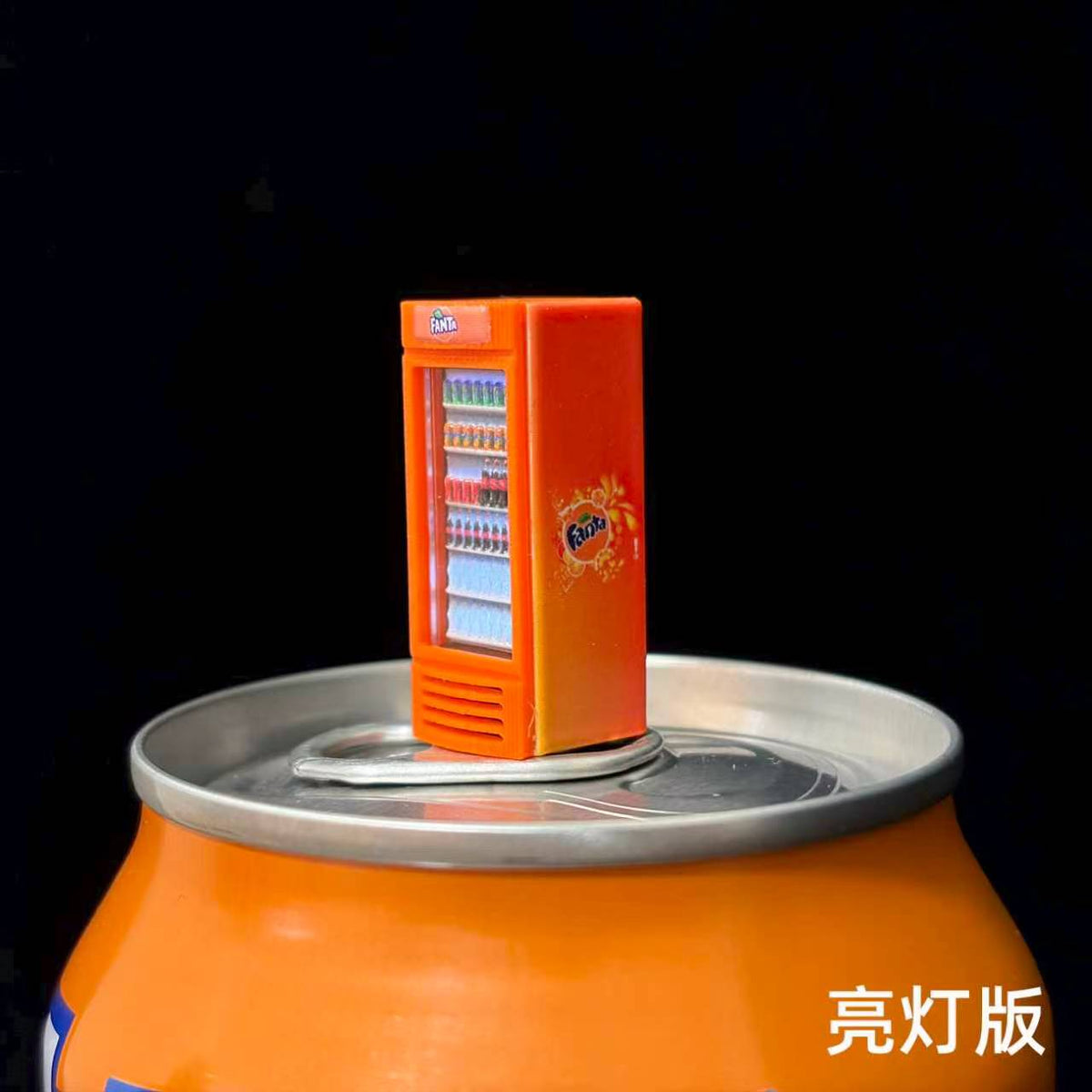 [Preorder] 1:64 Vending Machine (6 Variants)