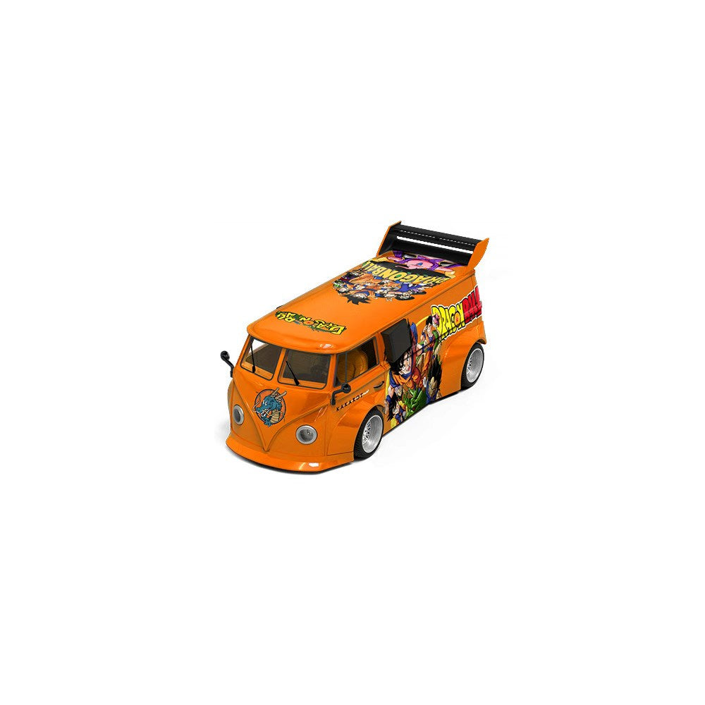 [Preorder] Cool Car 1:64 Volkswagen TI PICKUP Dragon Ball Livery CC642957