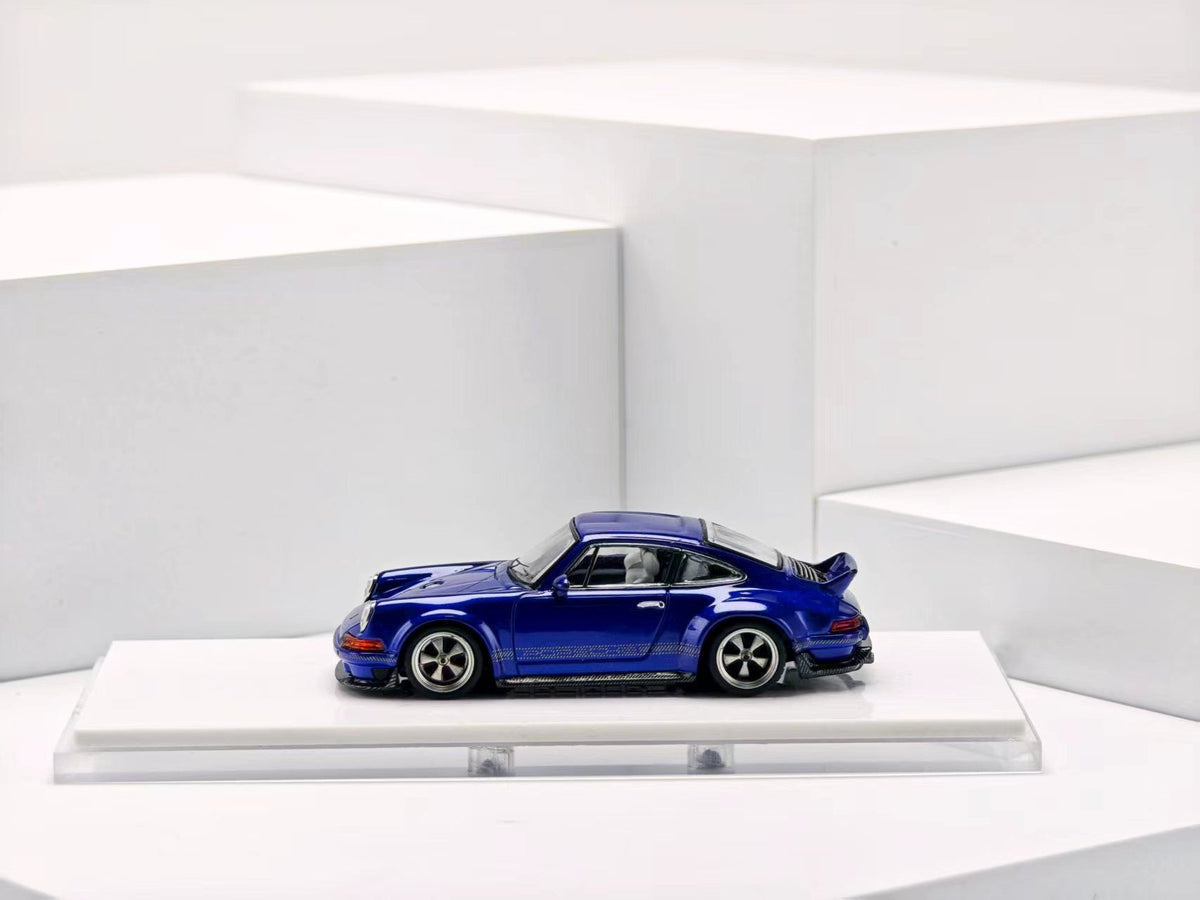 [Preorder] Zincit Model 1:64 Porsche Singer DLS (4 Colours)