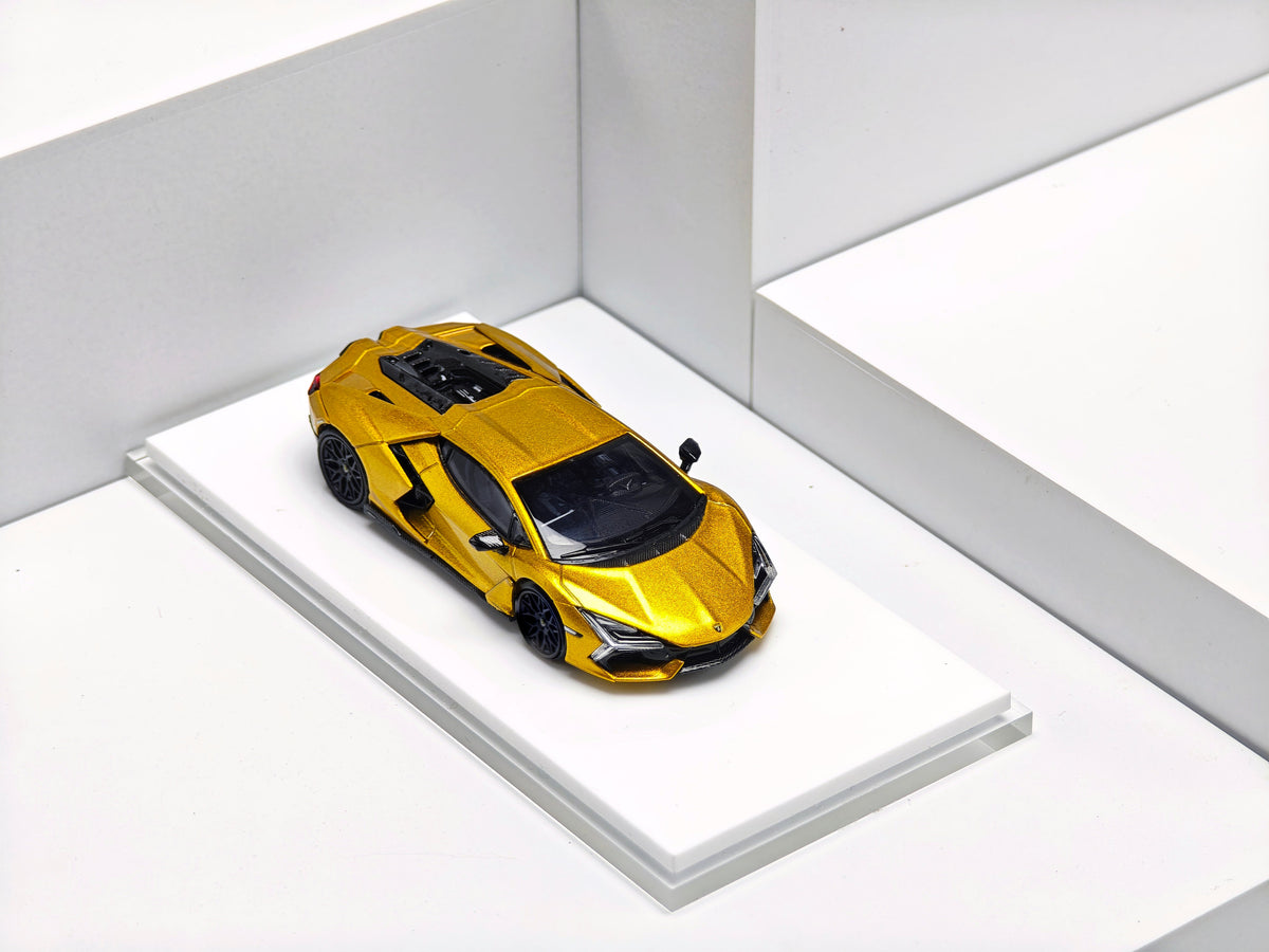 [Preorder] Zincit Model 1:64 Lamborghini Revuelto V12 (5 Colours)