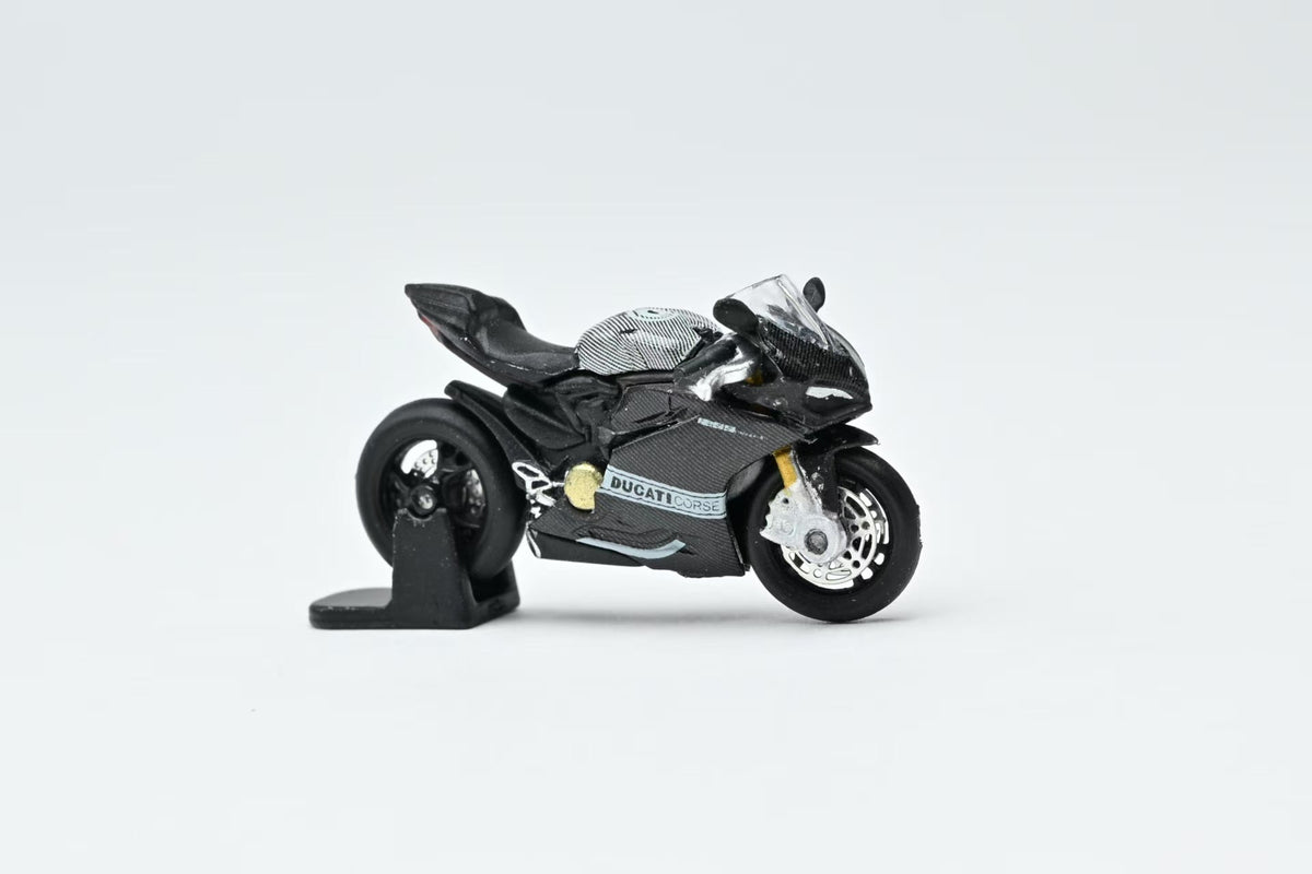 [Preorder] Mini Bike 1:64 Ducati 1299S (8 Colours)