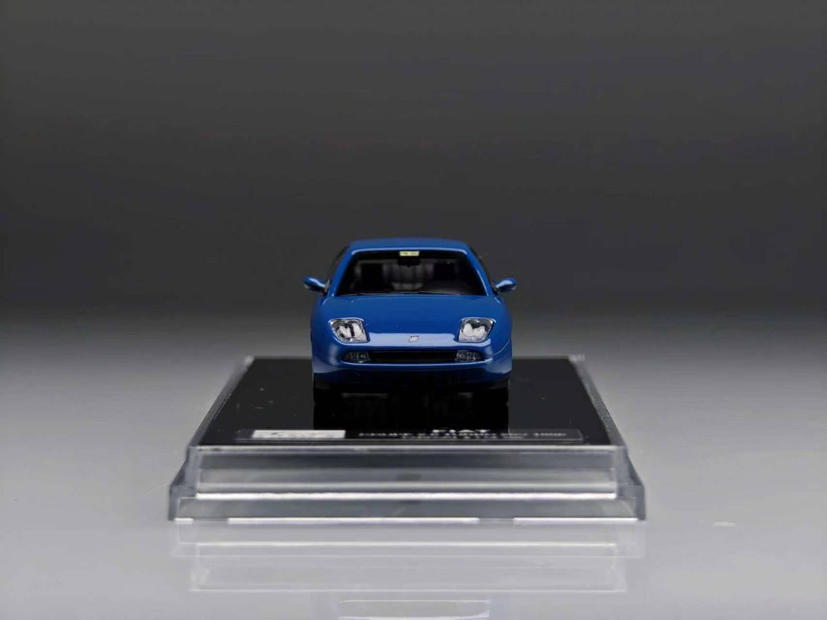 [Preorder] Carport Model 1:64 Fiat Coupé (3 Colours)