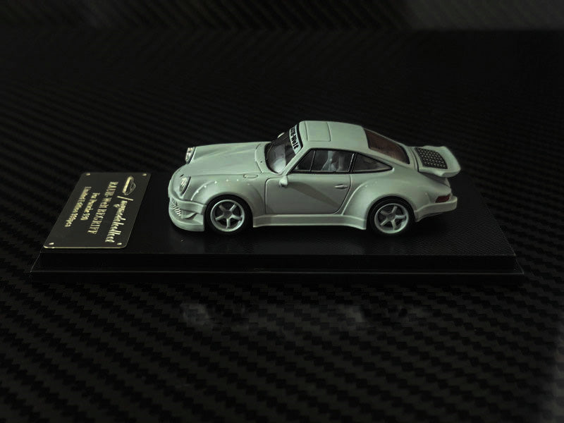 [Preorder] Model Collect 1:64 RWB930 Whalewing Prototype Livery MC640007I