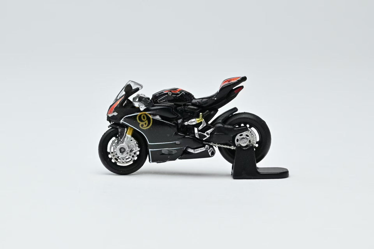 [Preorder] Mini Bike 1:64 Ducati 1299S (8 Colours)