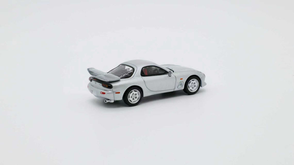 Sonic Gear 1:64 Mazda RX-7 (FD3S) Speed A-Spec (4 Colours)