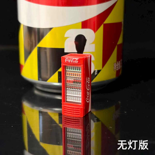 [Preorder] 1:64 Vending Machine (6 Variants)