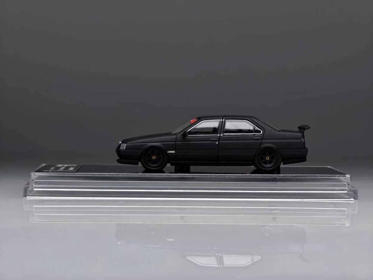 [Preorder] Carport Model 1:64 Alfa Romeo 164 (3 Variants)