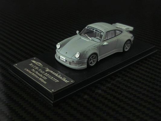 [Preorder] Model Collect 1:64 RWB930 Whalewing Prototype Livery MC640007I