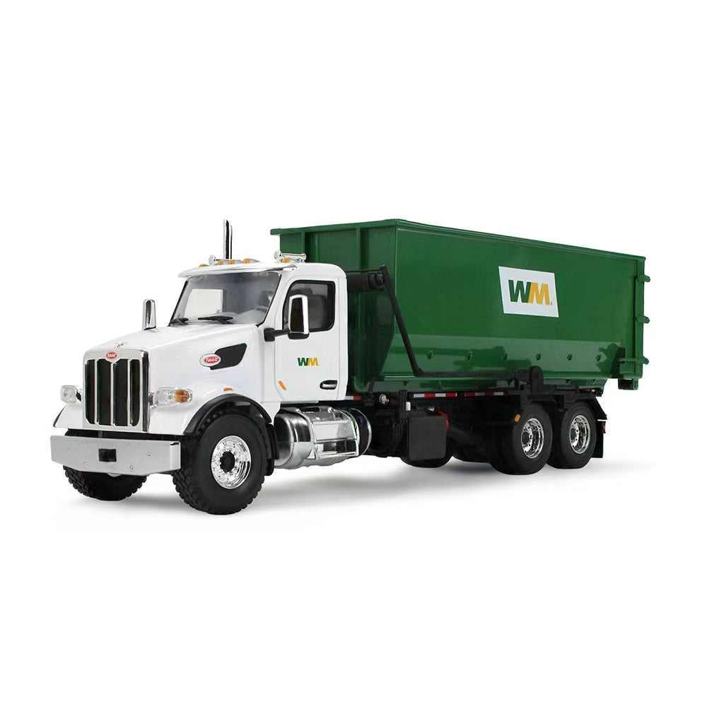 [Preorder] DCP 1:64 Truck and Container Truck (5 Versions)