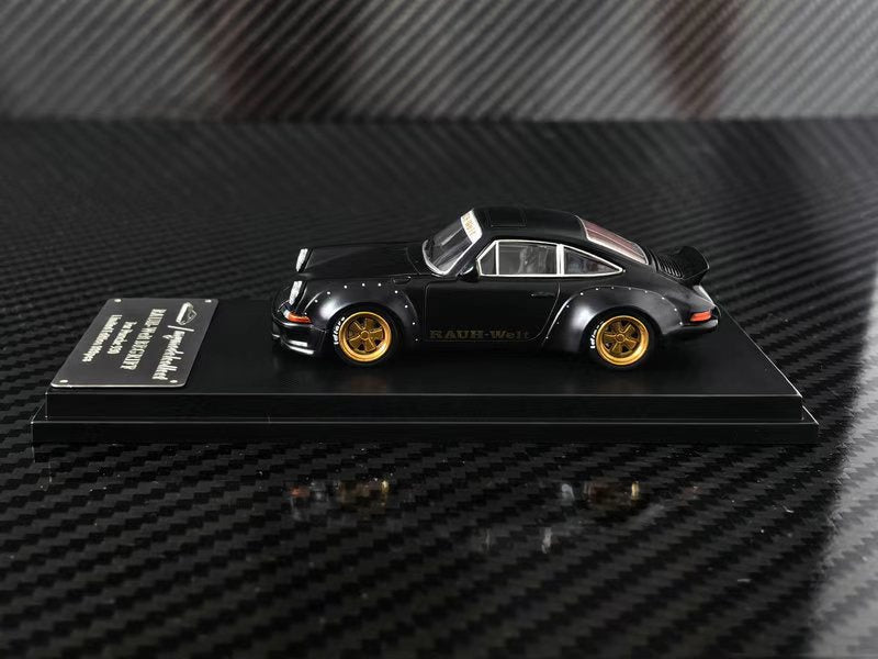 [Preorder] Model Collect 1:64 RWB 930 Ducktail Wing MC640002P