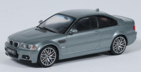 [Preorder] Solido 1:43 2000 BMW M3 COUPE Silver S4318603