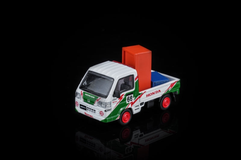 [Preorder] MOTORHELIX 1:64 Honda ACTY 4WD (2 Colours) M65622/M65623