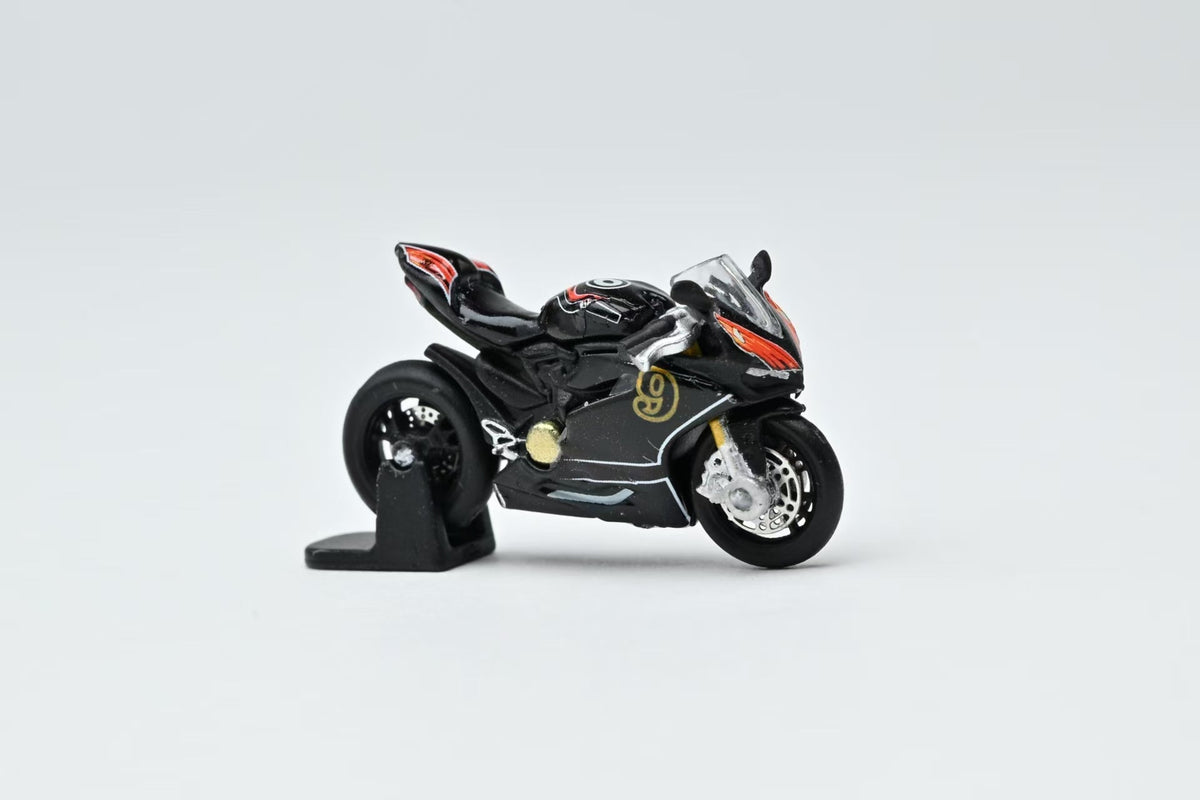 [Preorder] Mini Bike 1:64 Ducati 1299S (8 Colours)