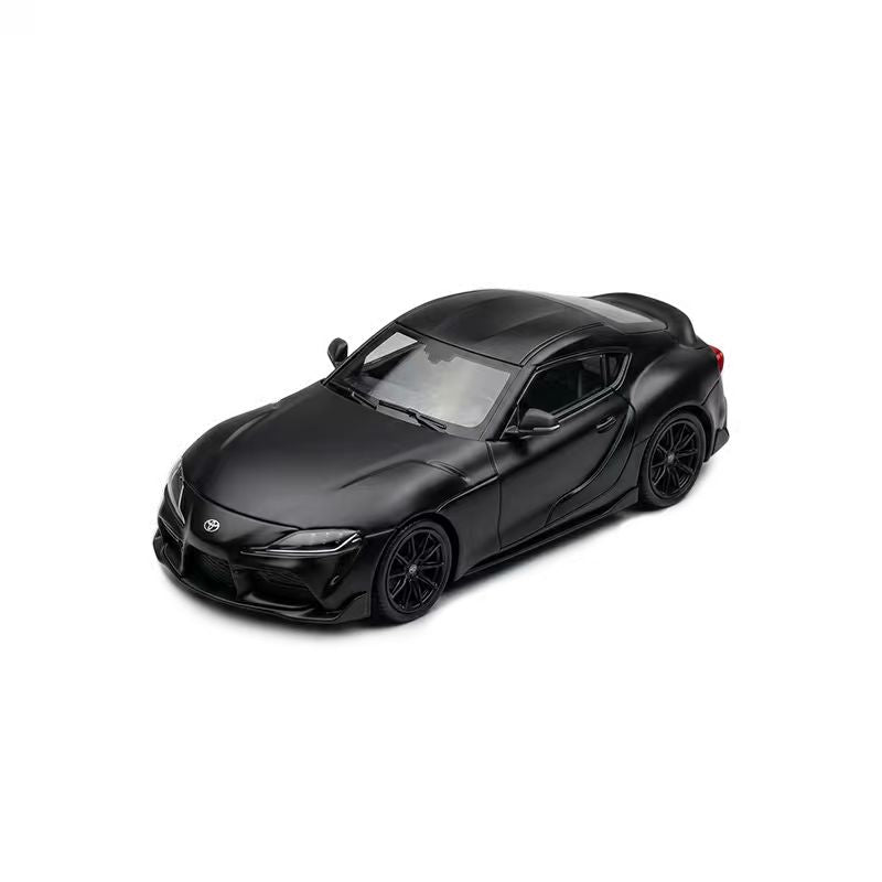 [Preorder] ATS Model 1:64 Toyota GR SUPRA A90 (2 Colours) ATS882103/ATS882104