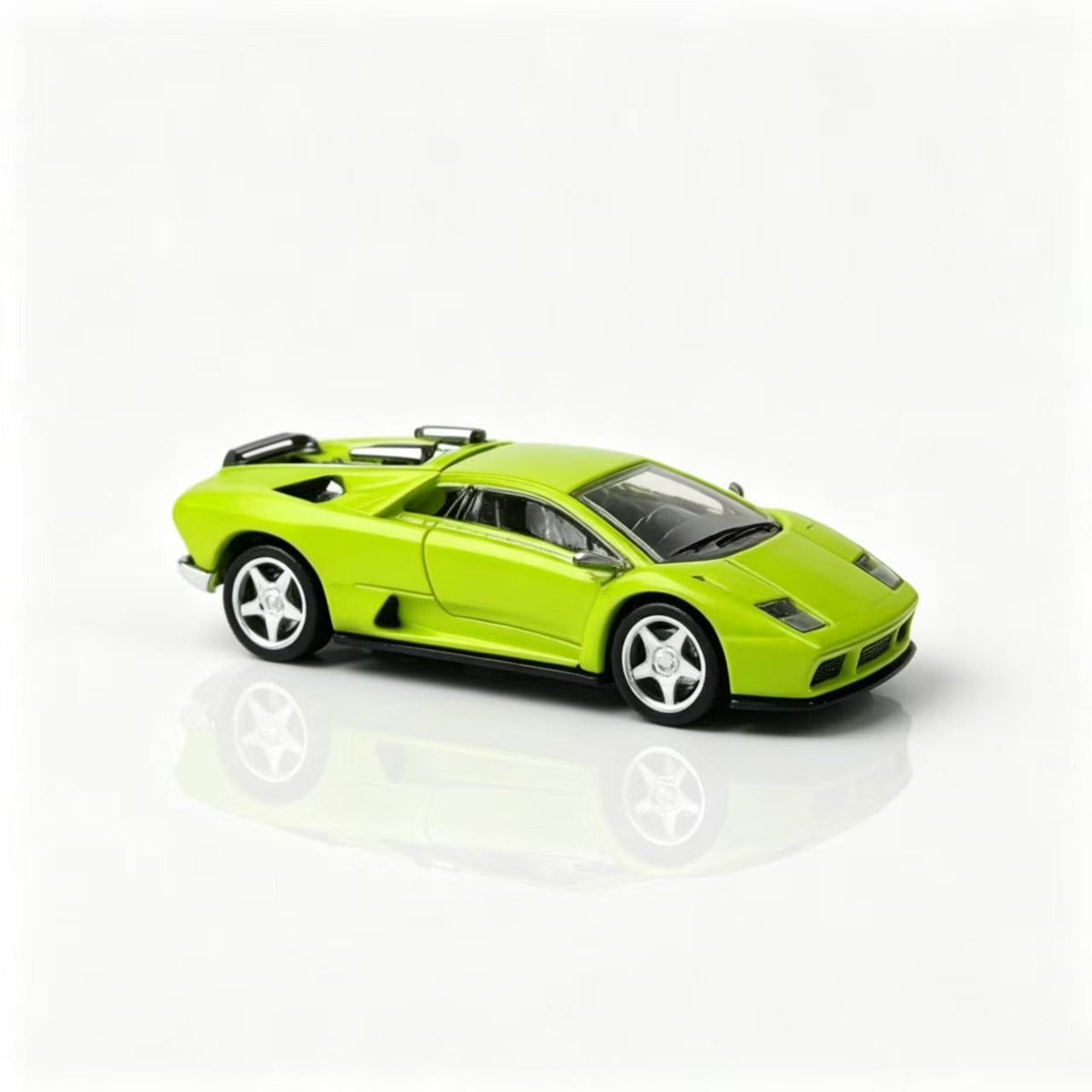 [Preorder] Rhino Model 1:64 Lamborghini Diablo "Eccentrica" (2 Colours)