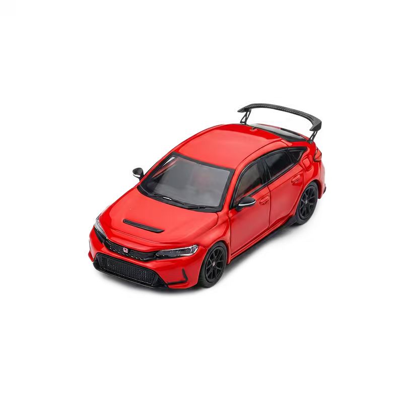 [Preorder] ATS Model 1:64 Honda Civic Type-R FL5 (2 Colours) ATS880501/ ATS880502