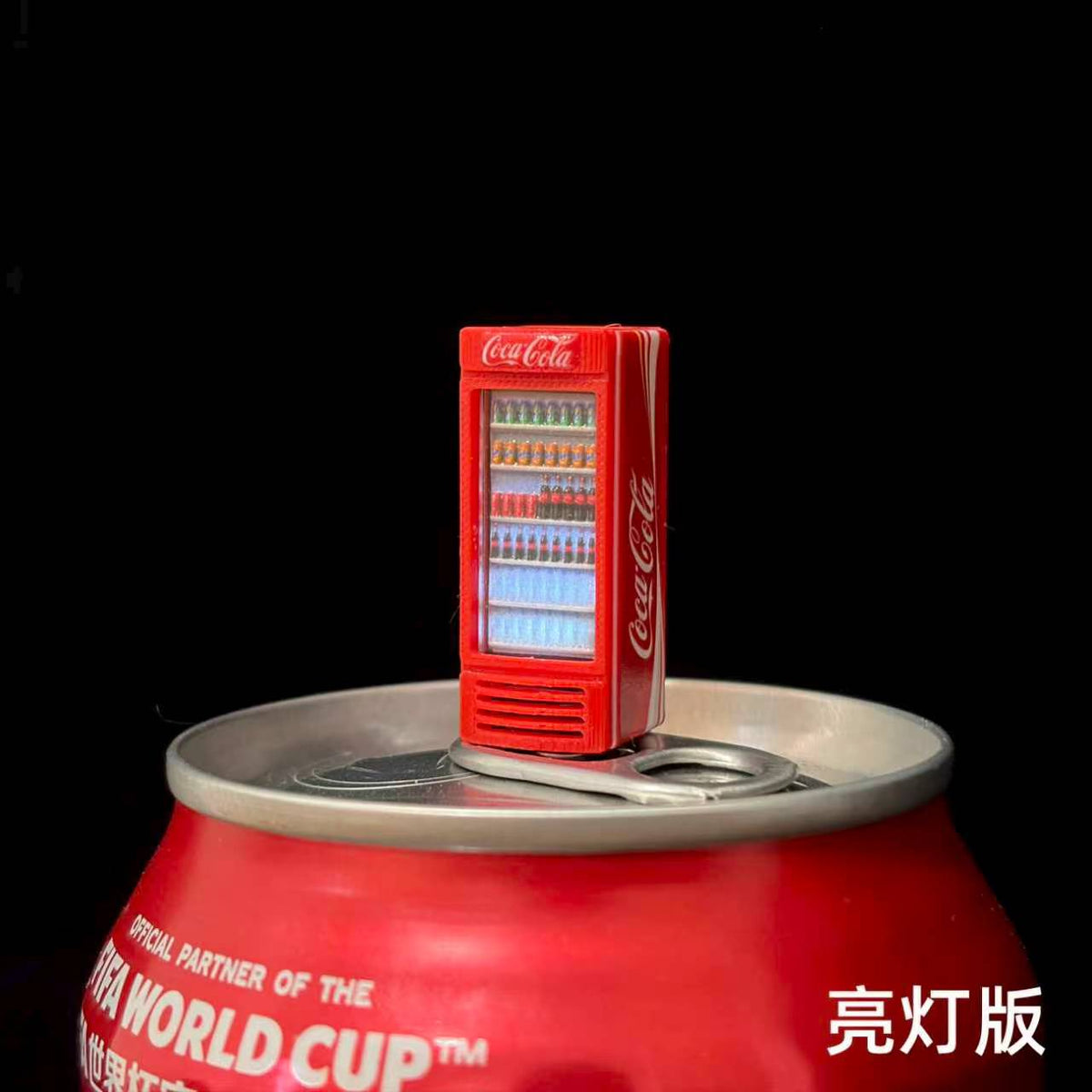 [Preorder] 1:64 Vending Machine (6 Variants)