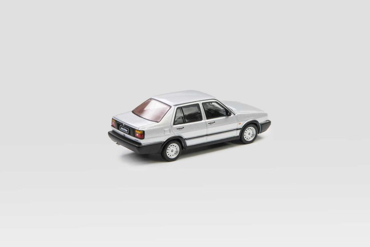 [Preorder] DCT 1:64 Volkswagen Jetta Typ 1G (3 Colours) LL-078-361/LL-078-362/LL-078-363